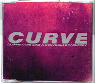 Curve - Clipped